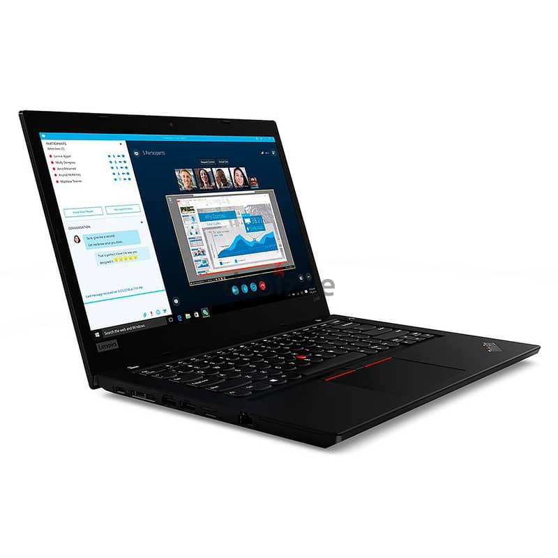 Lenovo Thinkpad L490 Core i7-8665u 14" Laptop Offers 2