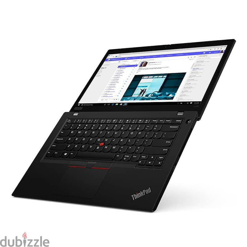 Lenovo Thinkpad L490 Core i7-8665u 14" Laptop Offers 3