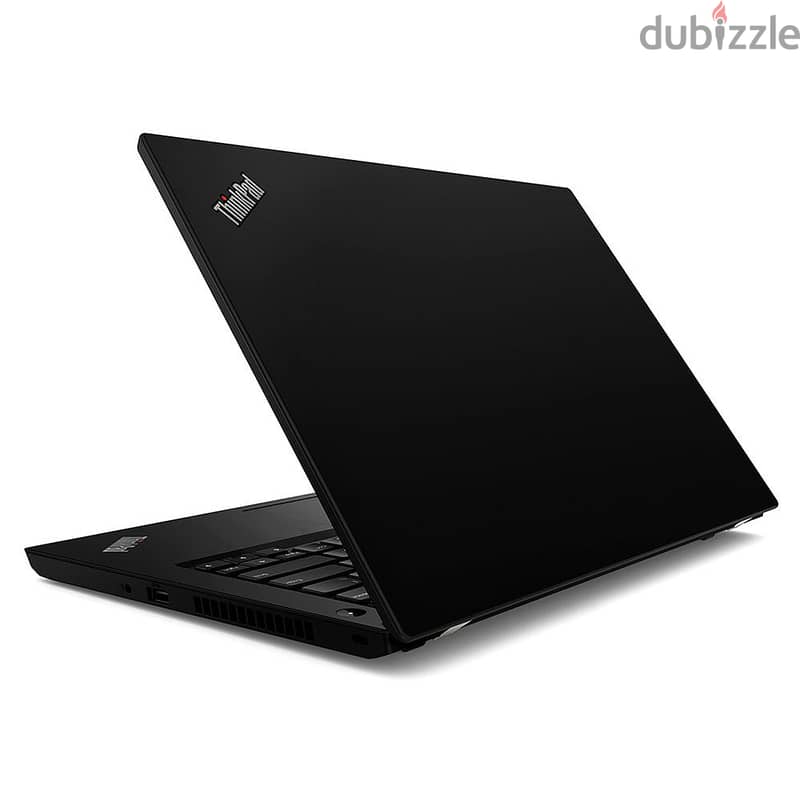 Lenovo Thinkpad L490 Core i7-8665u 14" Laptop Offers 4