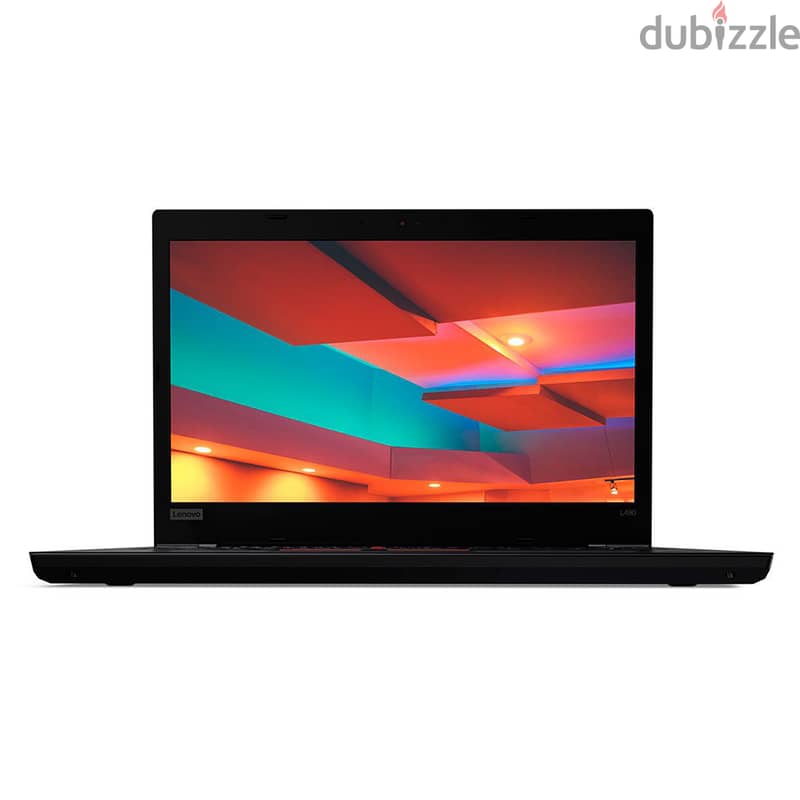 Lenovo Thinkpad L490 Core i7-8665u 14" Laptop Offers 7