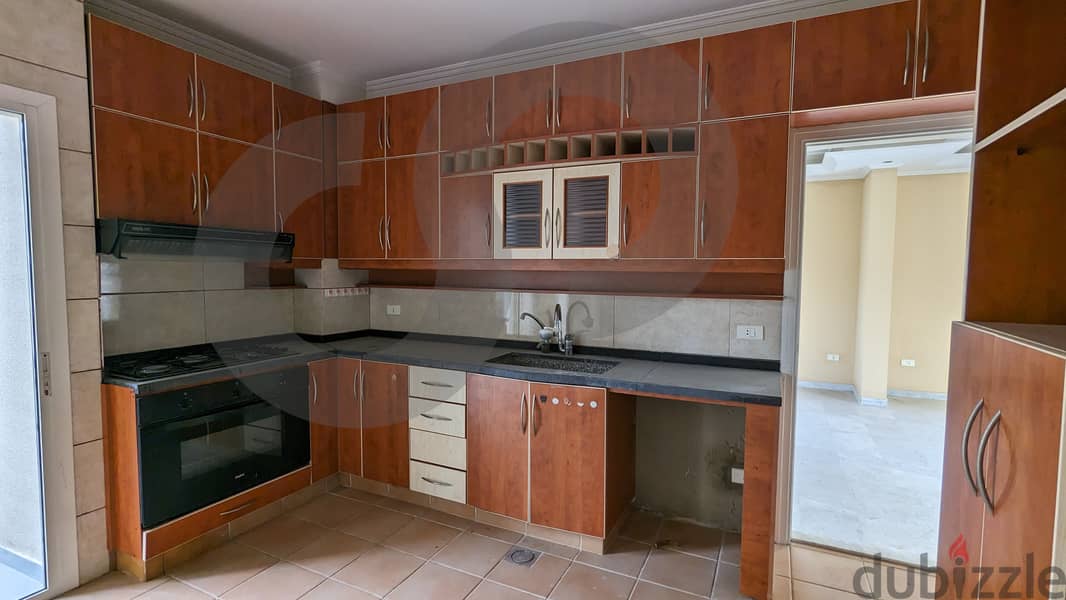 SEMI FURNISHED DUPLEX IN BALLOUNEH IS LISTED FOR RENT ! REF#SC00849 ! 2