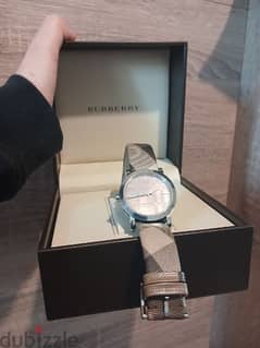Burburry watch original 0