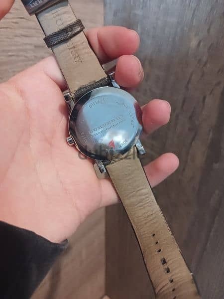 Burburry watch original 2