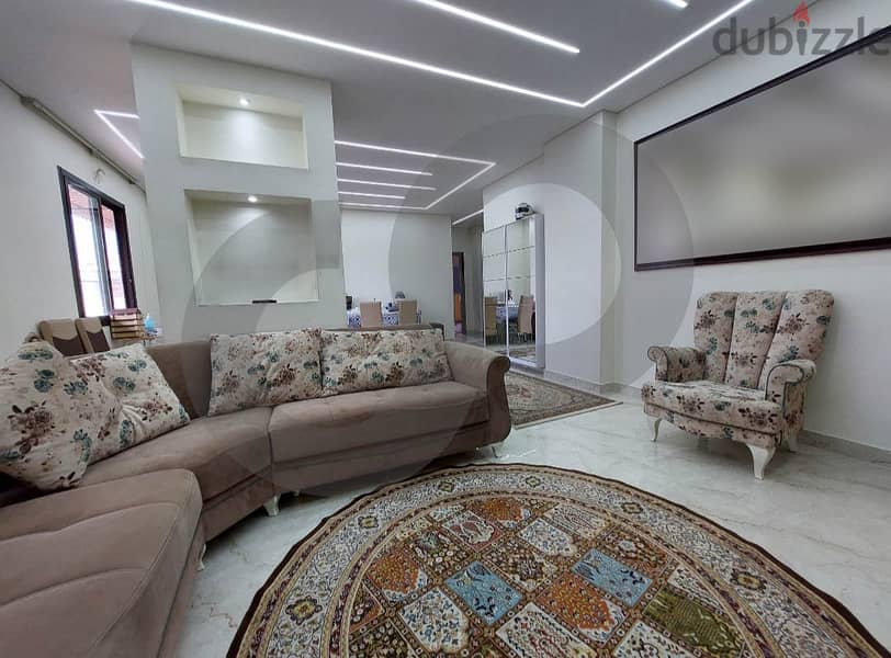 luxurious 155sqm apartment in Zeidanieh Beirut/الزيدانية REF#MD103839 1