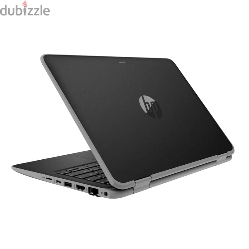 HP PROBOOK X360 2in1 i5-8200Y FLIP-TOUCH LAPTOP OFFER 1