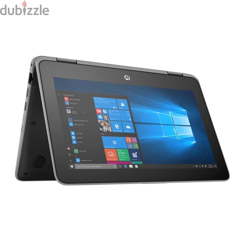 HP PROBOOK X360 2in1 i5-8200Y FLIP-TOUCH LAPTOP OFFER 2