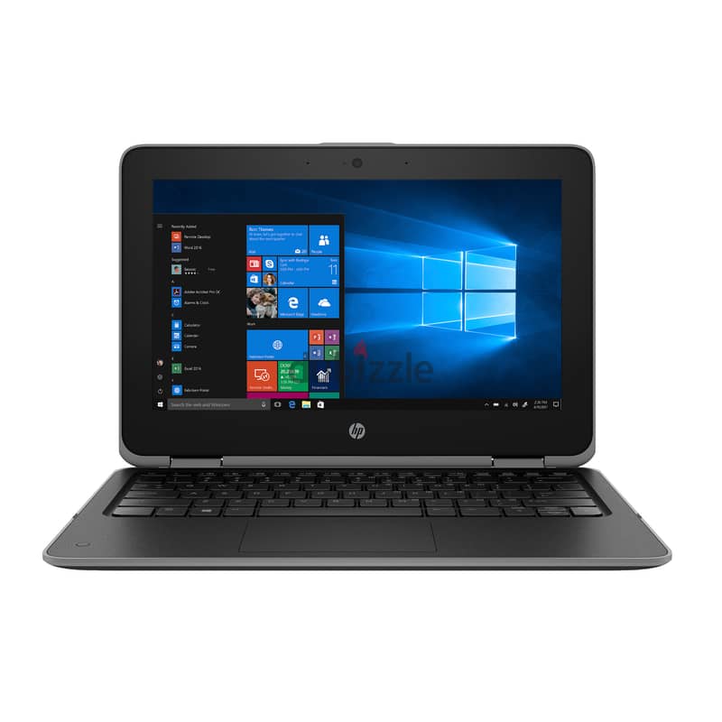 HP PROBOOK X360 2in1 i5-8200Y FLIP-TOUCH LAPTOP OFFER 3