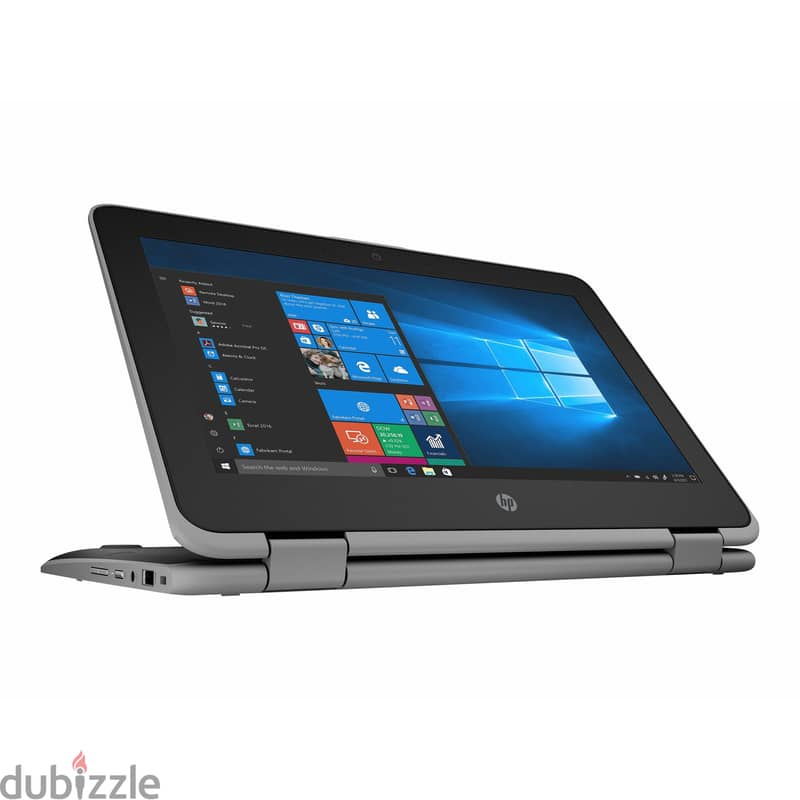 HP PROBOOK X360 2in1 i5-8200Y FLIP-TOUCH LAPTOP OFFER 4