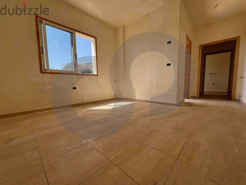 APARTMENT WITH OPEN MOUNTAIN VIEW IN ALEY/عاليه REF#TS103831 4