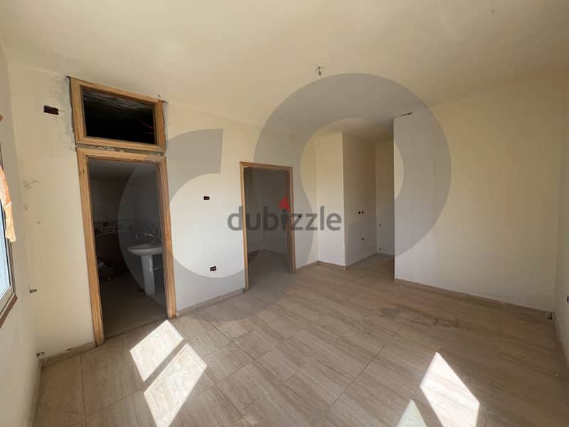 APARTMENT WITH OPEN MOUNTAIN VIEW IN ALEY/عاليه REF#TS103831 6