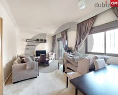 130 sqm apartment on Aramoun Rabiee Road/عرمون REF#OM103823