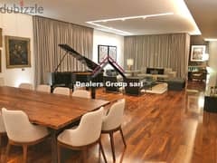 Your Oasis in the City ! Modern Apartment for sale in Downtown Beirut 0