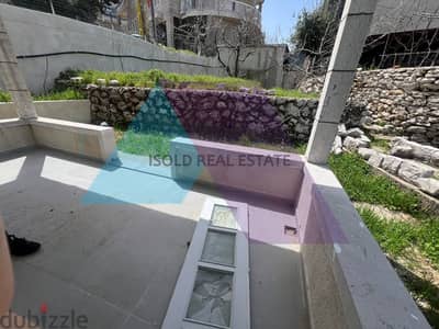 210 m2 House with garden & terrace +mountain view for sale in Faytroun