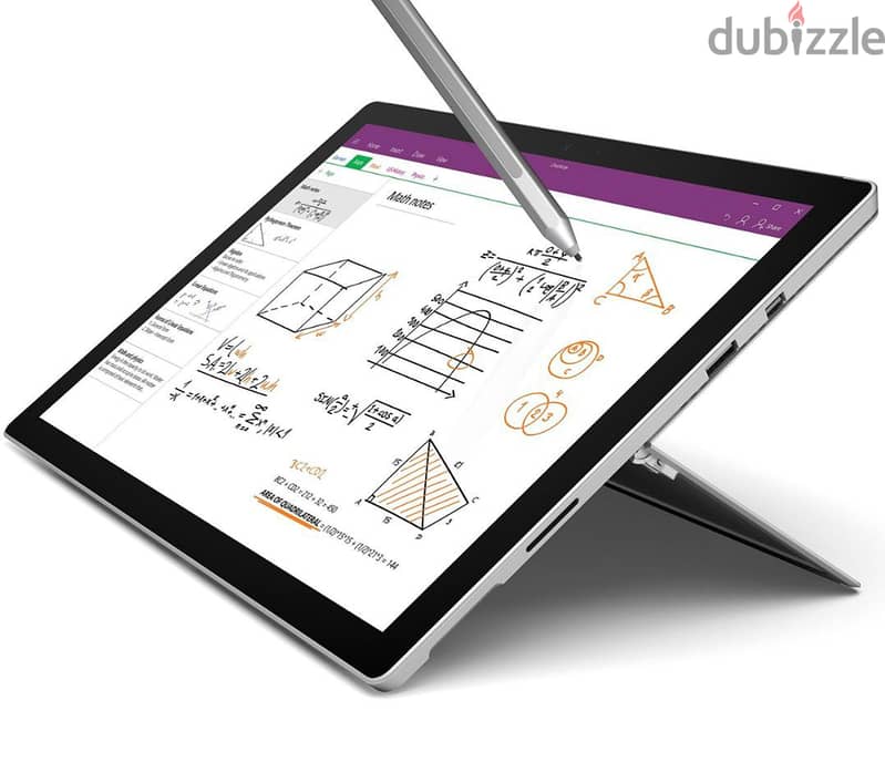 MICROSOFT SURFACE PRO 2in1 i5 6TH 12.3" TOUCH DETACHABLE LAPTOP OFFER 3