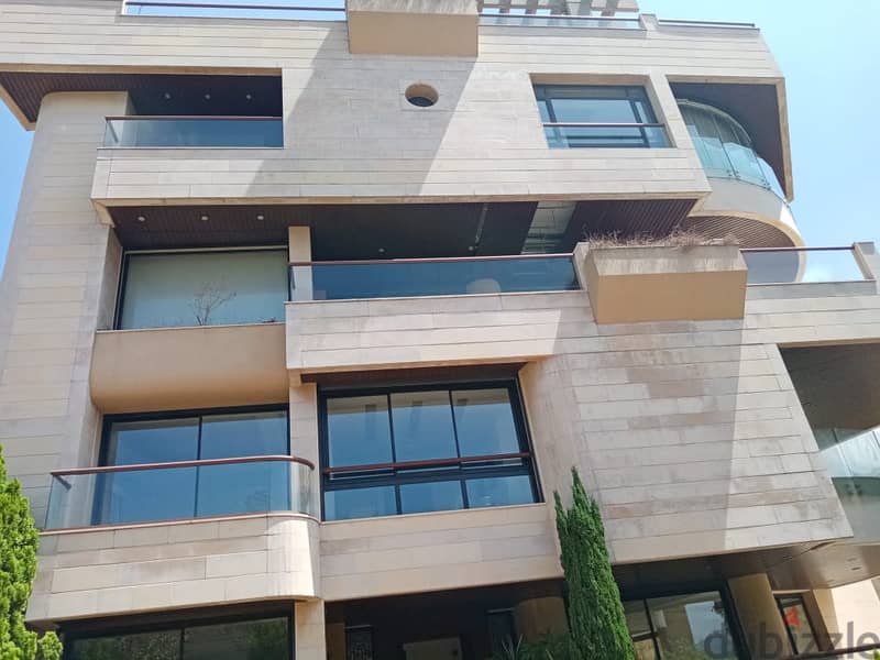 Villa Quadruple for Sale in Fatqa/Adma with Rooftop Pool/ 2200 SQM 1