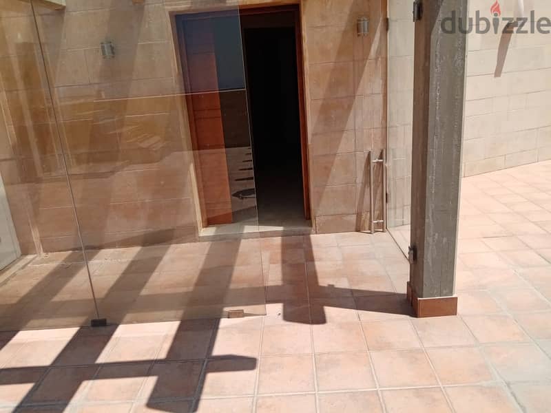 Villa Quadruple for Sale in Fatqa/Adma with Rooftop Pool/ 2200 SQM 5