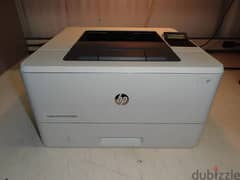 hp printer laserjet M402n