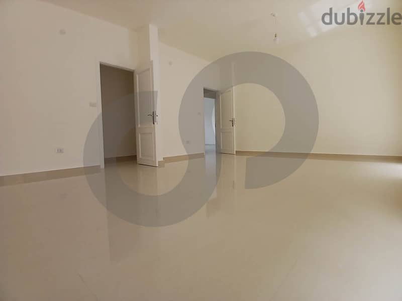 fully renovated apartment in Dekweneh Slav/دكوانة  REF#RN103840 1