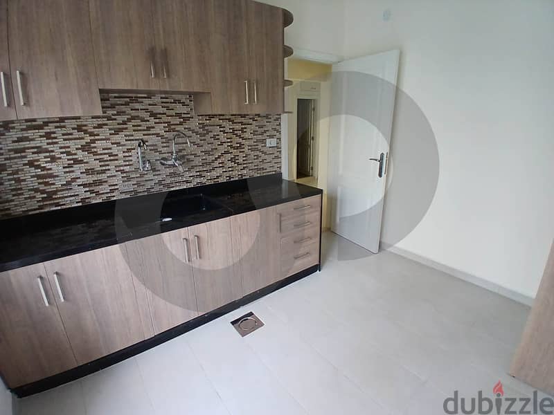 fully renovated apartment in Dekweneh Slav/دكوانة  REF#RN103840 2