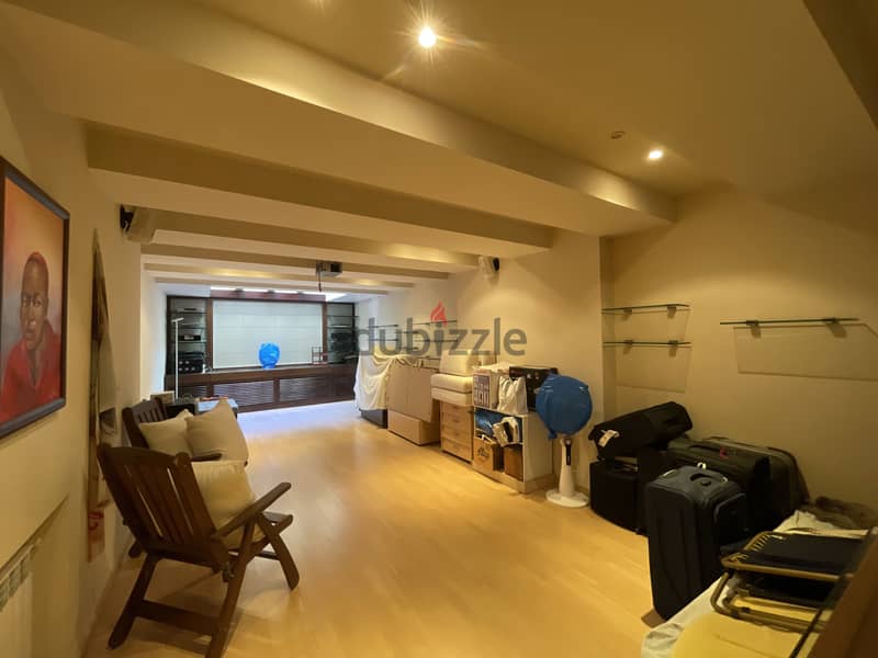 RWK277CA - Fully Decorated Apartment For Sale In Sahel Alma 8
