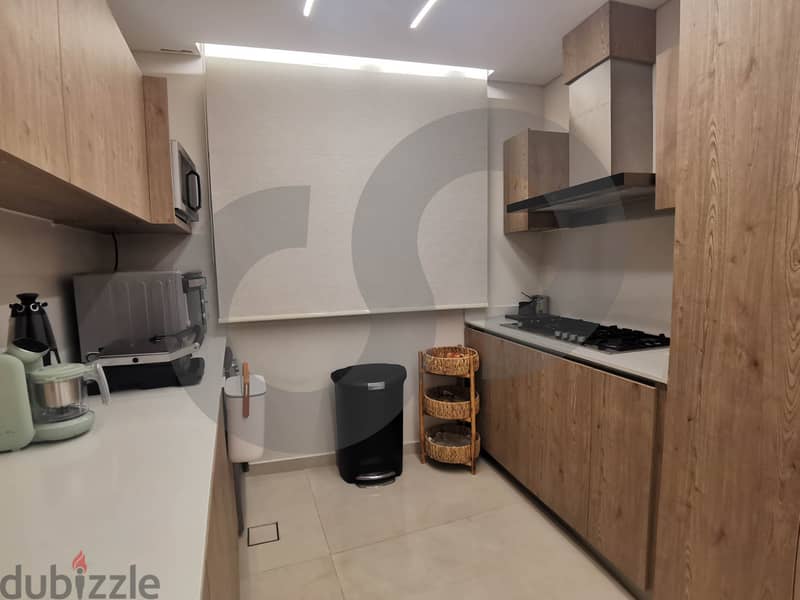 modern apartment FOR RENT in Ain El Tineh/عين التينة REF#KD103842 5