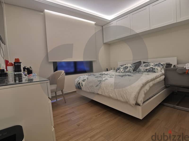 modern apartment FOR RENT in Ain El Tineh/عين التينة REF#KD103842 6
