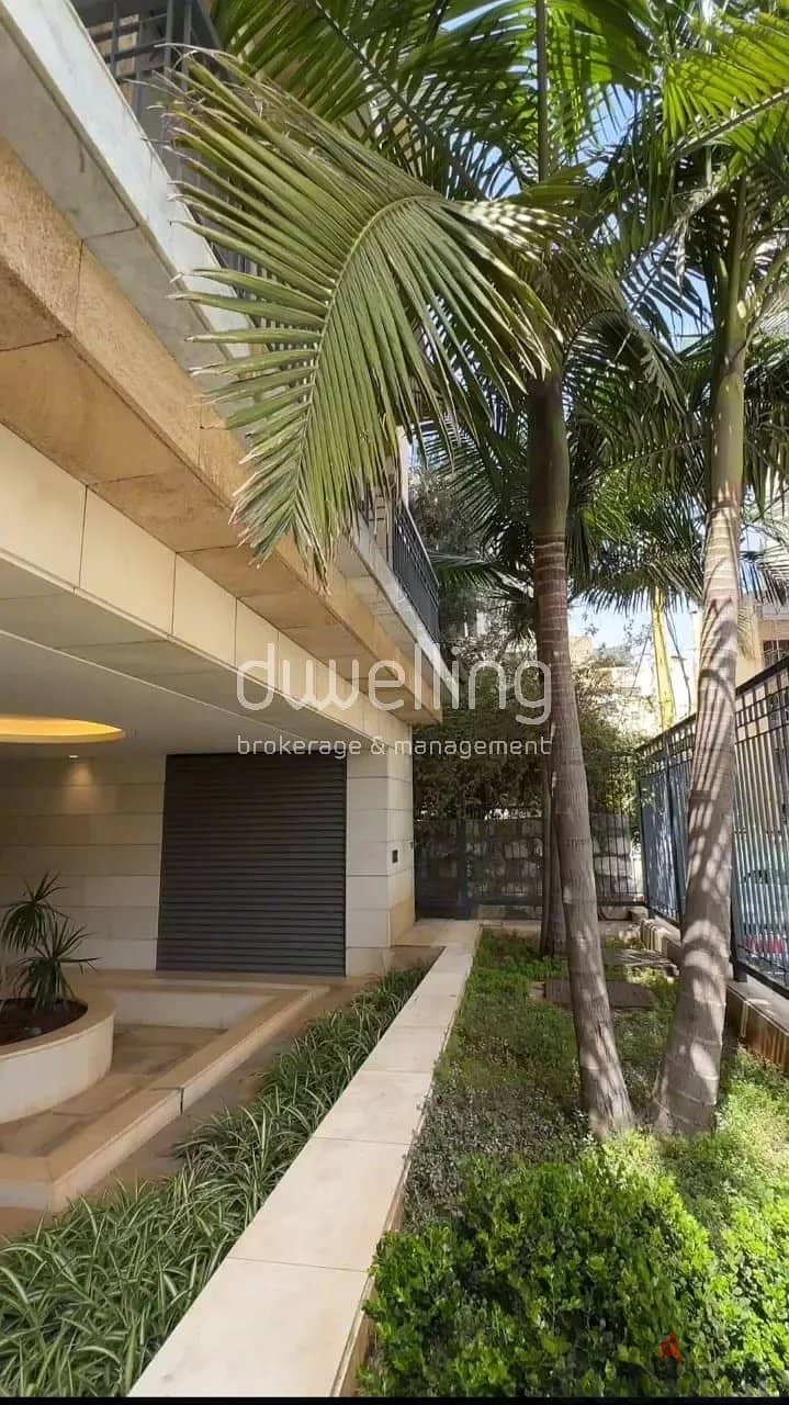 Apartment for Sale in Achrafieh Carré d'Or 3