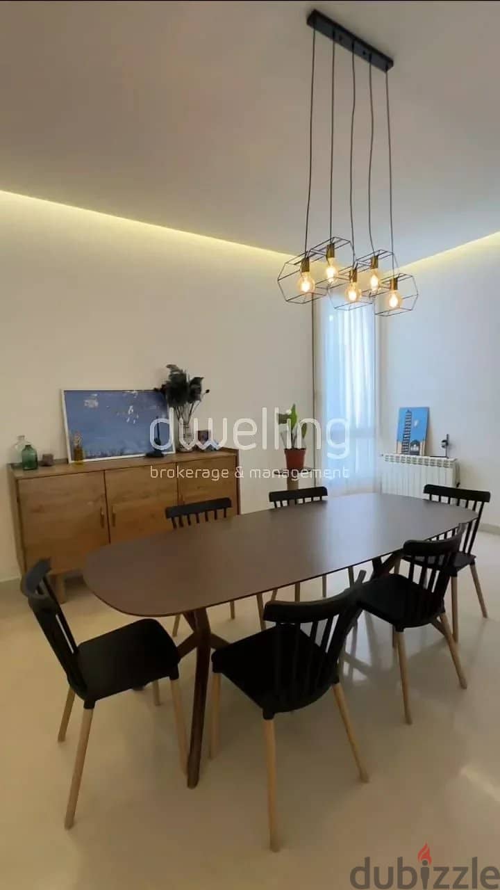 Apartment for Sale in Achrafieh Carré d'Or 1