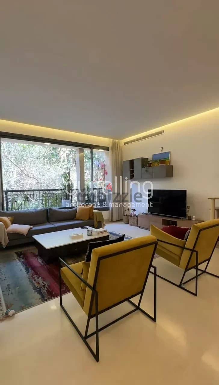 Apartment for Sale in Achrafieh Carré d'Or 2