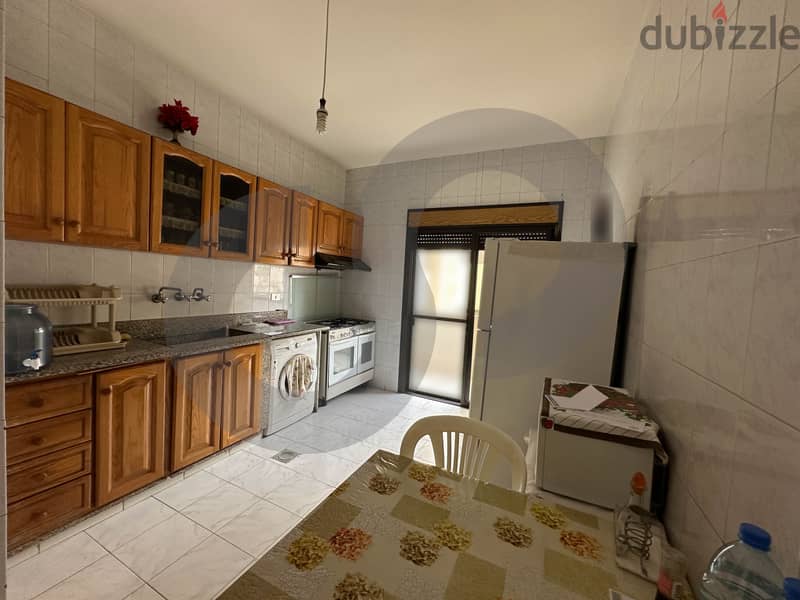 150 sqm Fully Furnished Apartment FOR SALE in Hadat/الحدث REF#LD103848 1