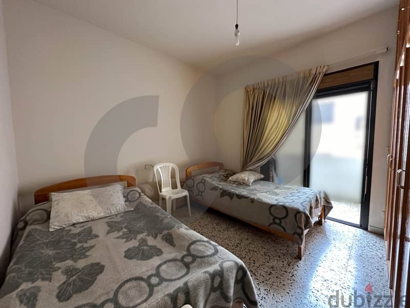 150 sqm Fully Furnished Apartment FOR SALE in Hadat/الحدث REF#LD103848 3