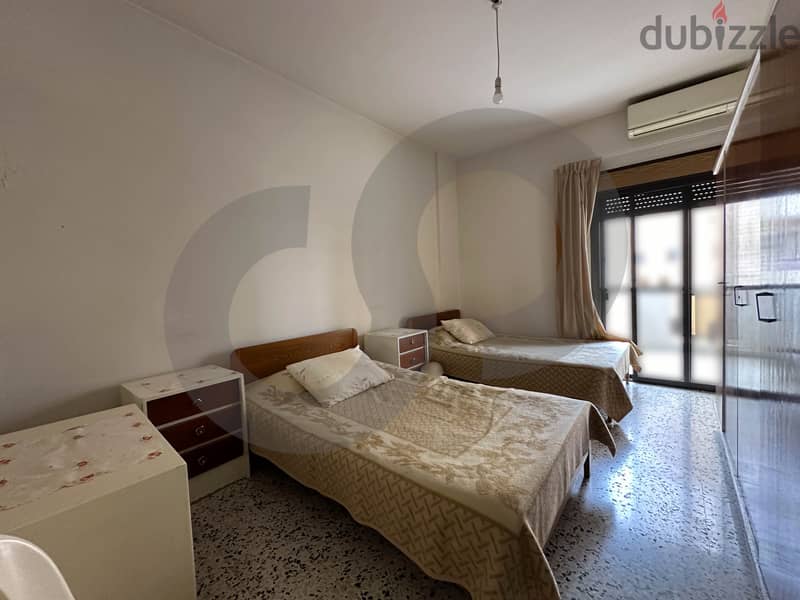 150 sqm Fully Furnished Apartment FOR SALE in Hadat/الحدث REF#LD103848 4
