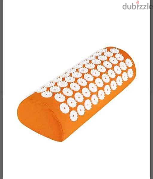 LIVARNO acupressure mat with pillow/ 3$ delivery 2