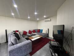 RWK268CA - Apartment For Rent In Sahel Alma - شقة للإيجار في ساحل علما 0