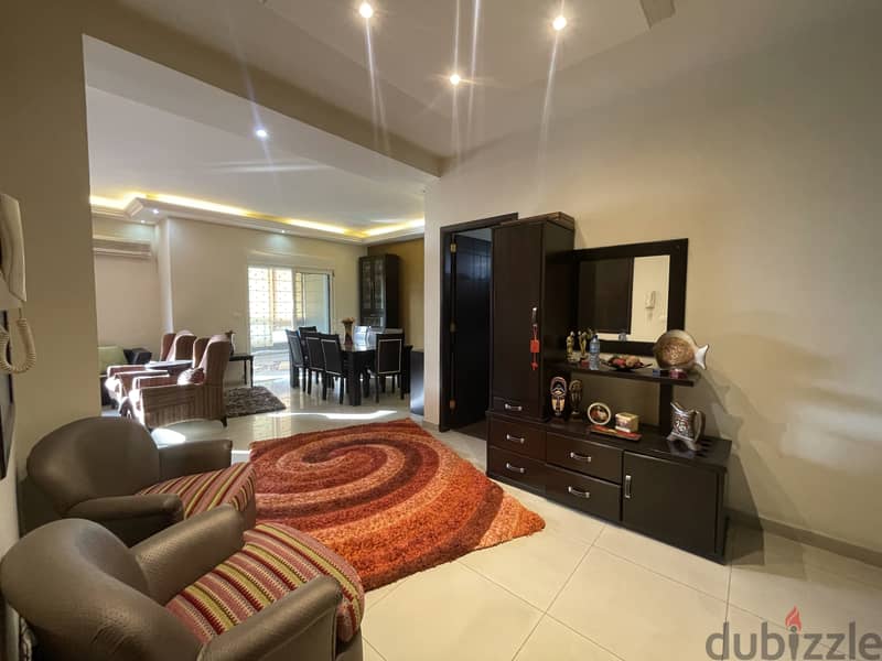 RWK268CA - Apartment For Rent In Sahel Alma - شقة للإيجار في ساحل علما 2
