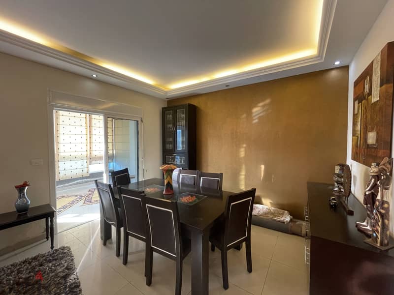 RWK268CA - Apartment For Rent In Sahel Alma - شقة للإيجار في ساحل علما 3