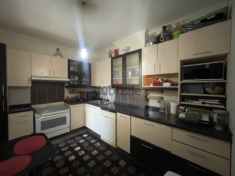 RWK268CA - Apartment For Rent In Sahel Alma - شقة للإيجار في ساحل علما 6