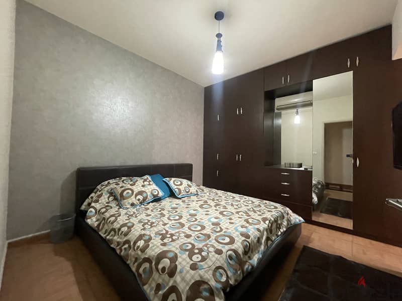 RWK268CA - Apartment For Rent In Sahel Alma - شقة للإيجار في ساحل علما 7