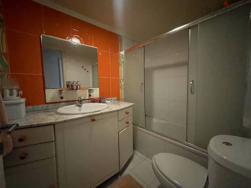 RWK268CA - Apartment For Rent In Sahel Alma - شقة للإيجار في ساحل علما 10