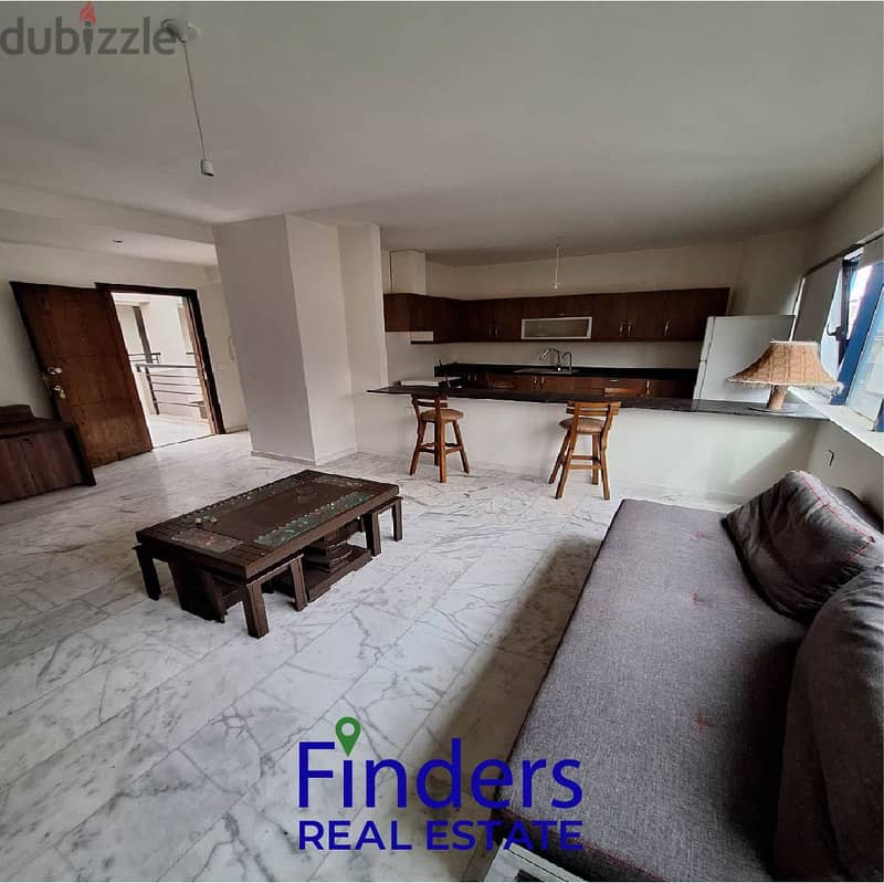 | Apartment for Sale in Furn Al Chebak | شقة للبيع في فرن الشباك | 2