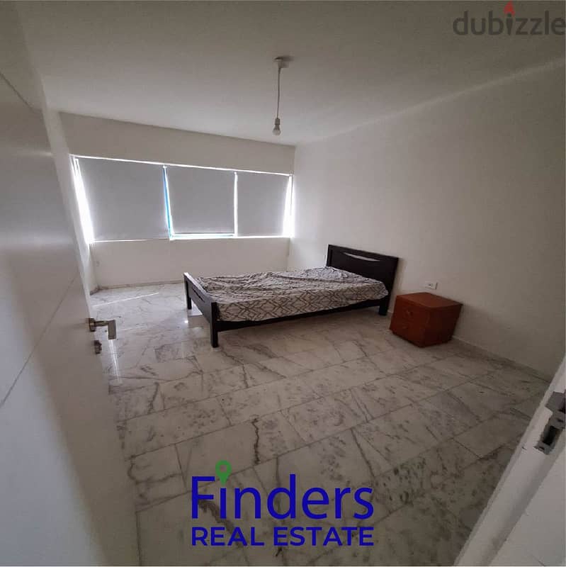 | Apartment for Sale in Furn Al Chebak | شقة للبيع في فرن الشباك | 4