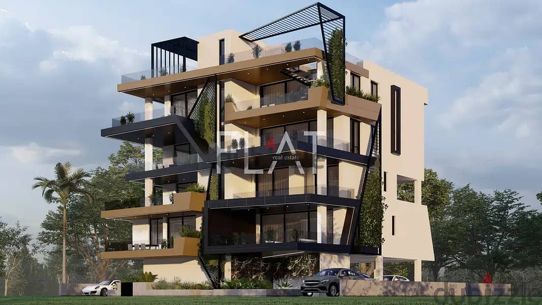 Invest In Your Future! Larnaca I 270.000€ عقارات للبيع في قبرص 4