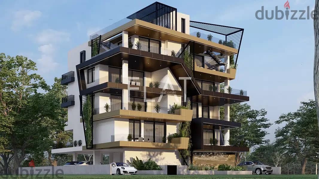 Invest In Your Future! Larnaca I 270.000€ عقارات للبيع في قبرص 1