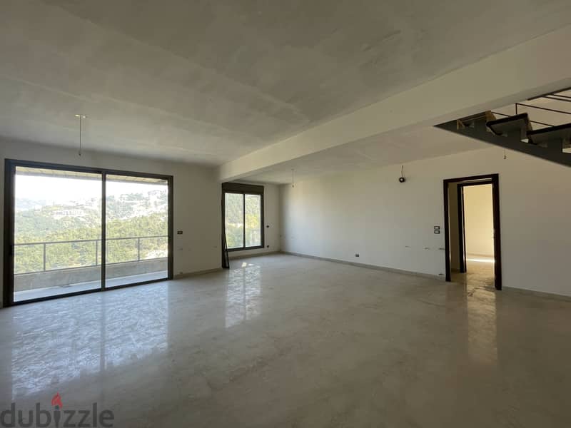 RWK258CA - Duplex For Sale In Sahel Alma - دوبلكس للبيع في ساحل علما 1