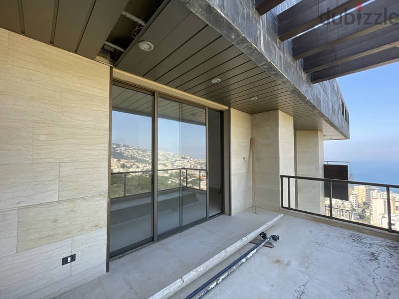 RWK258CA - Duplex For Sale In Sahel Alma - دوبلكس للبيع في ساحل علما 2