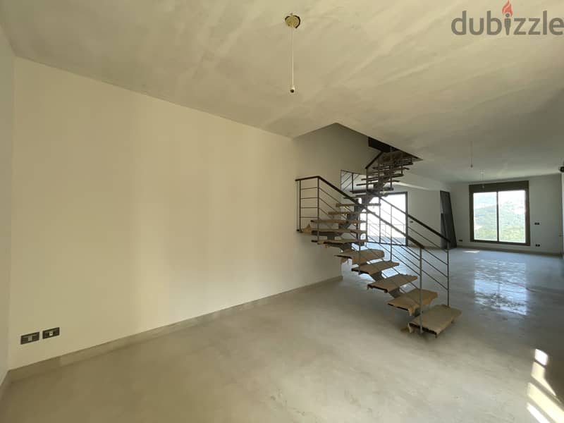 RWK258CA - Duplex For Sale In Sahel Alma - دوبلكس للبيع في ساحل علما 4