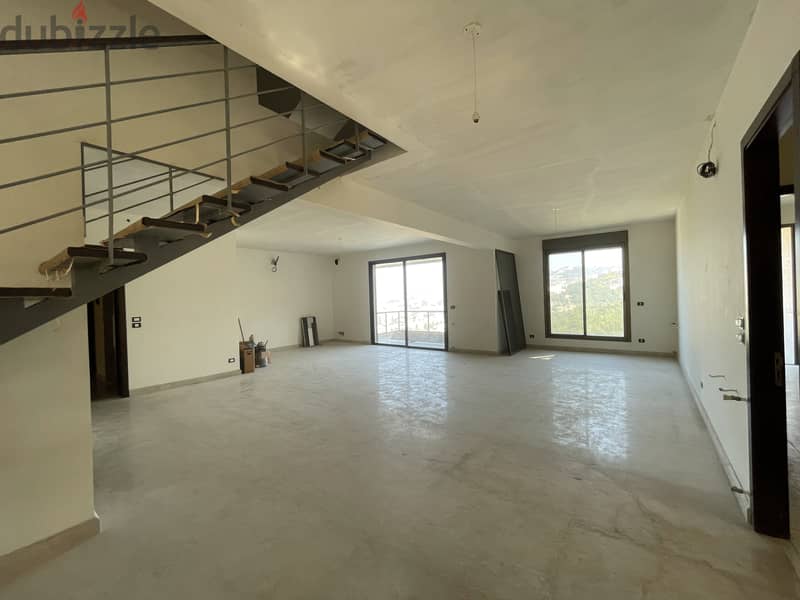 RWK258CA - Duplex For Sale In Sahel Alma - دوبلكس للبيع في ساحل علما 5