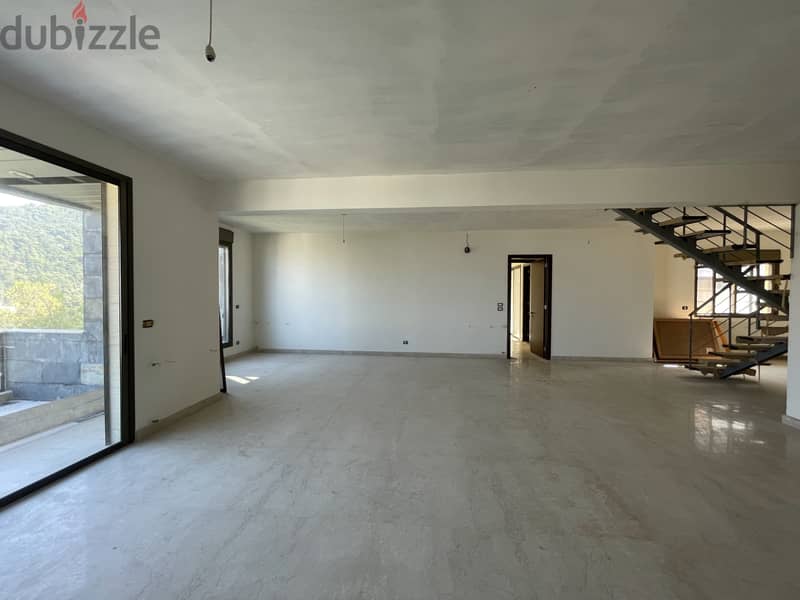 RWK258CA - Duplex For Sale In Sahel Alma - دوبلكس للبيع في ساحل علما 6