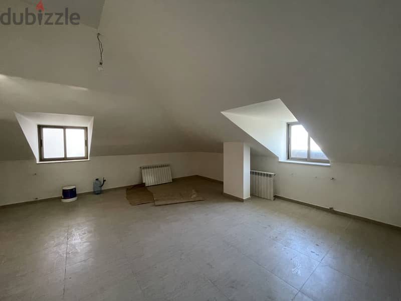 RWK258CA - Duplex For Sale In Sahel Alma - دوبلكس للبيع في ساحل علما 7