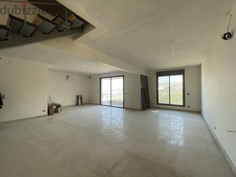 RWK258CA - Duplex For Sale In Sahel Alma - دوبلكس للبيع في ساحل علما 8